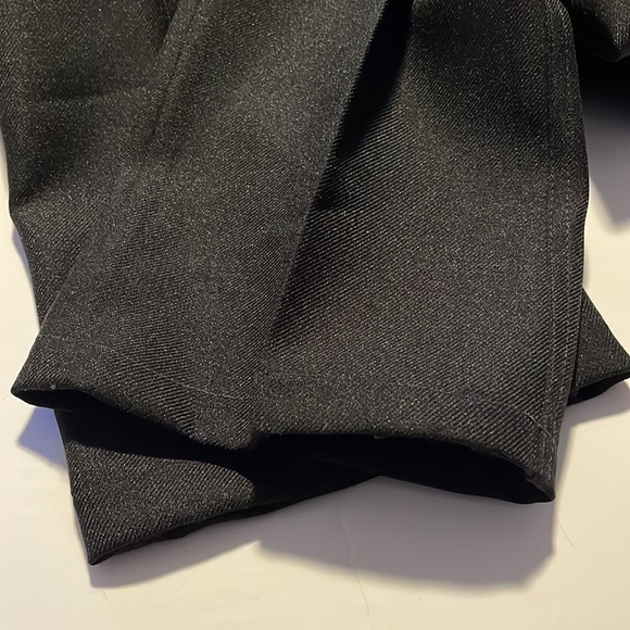 Thunder Creek The Man’s Jean, Dress Pant, size 40X31, Black - Picture 6 of 7